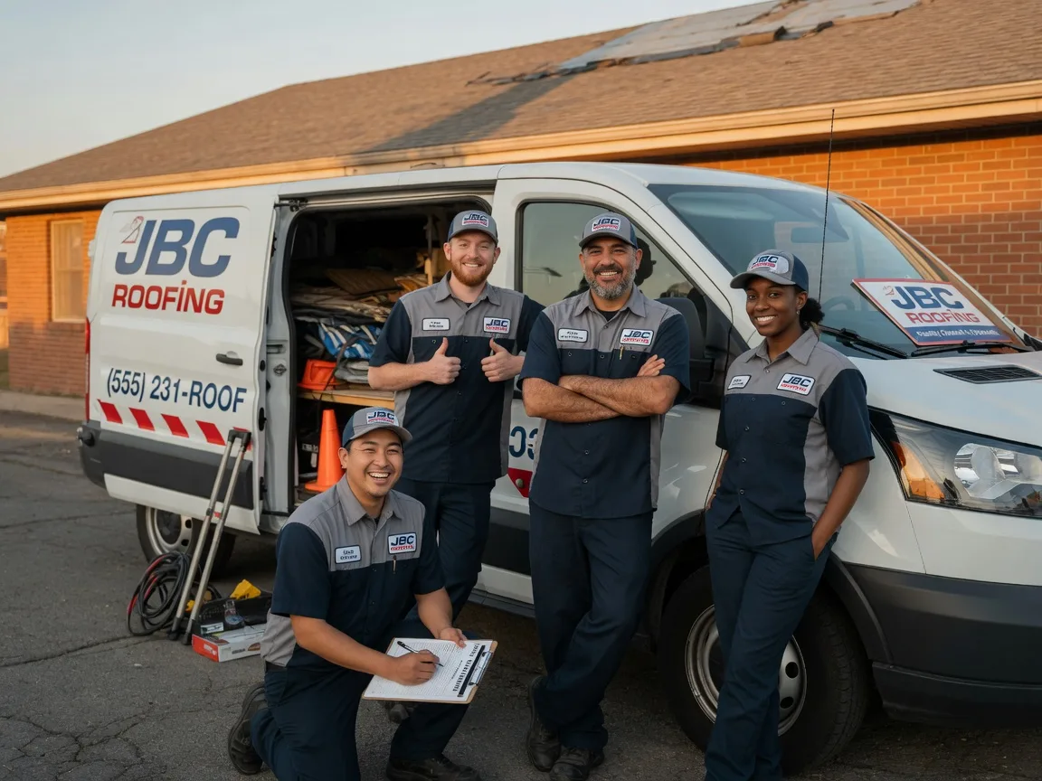 Roof Replacement company in Saint Joseph, TN